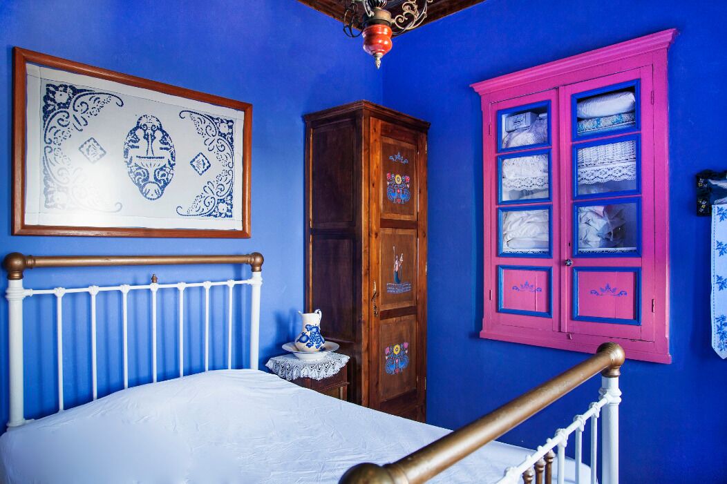 Photo of Bedroom in Nikia
