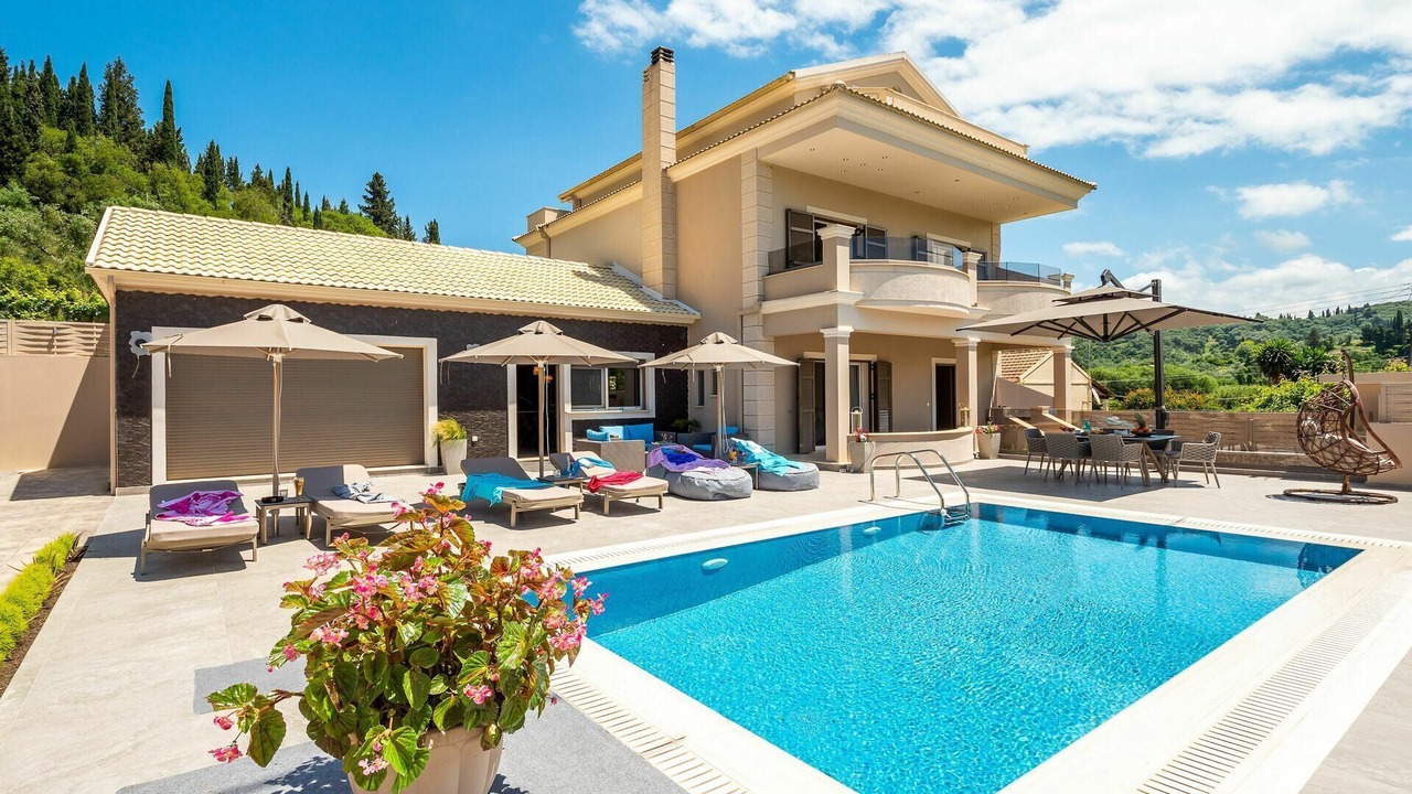 Photo of Outdoor in Termenades