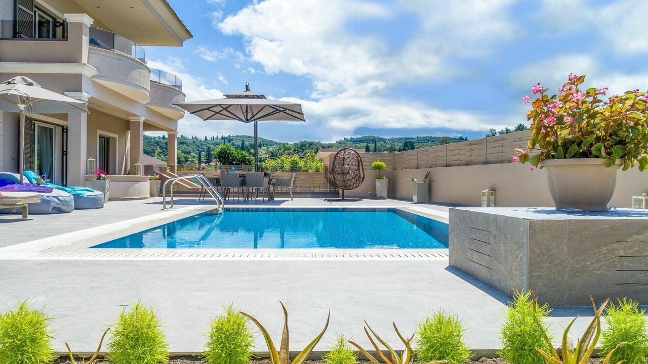 Photo of Outdoor in Termenades