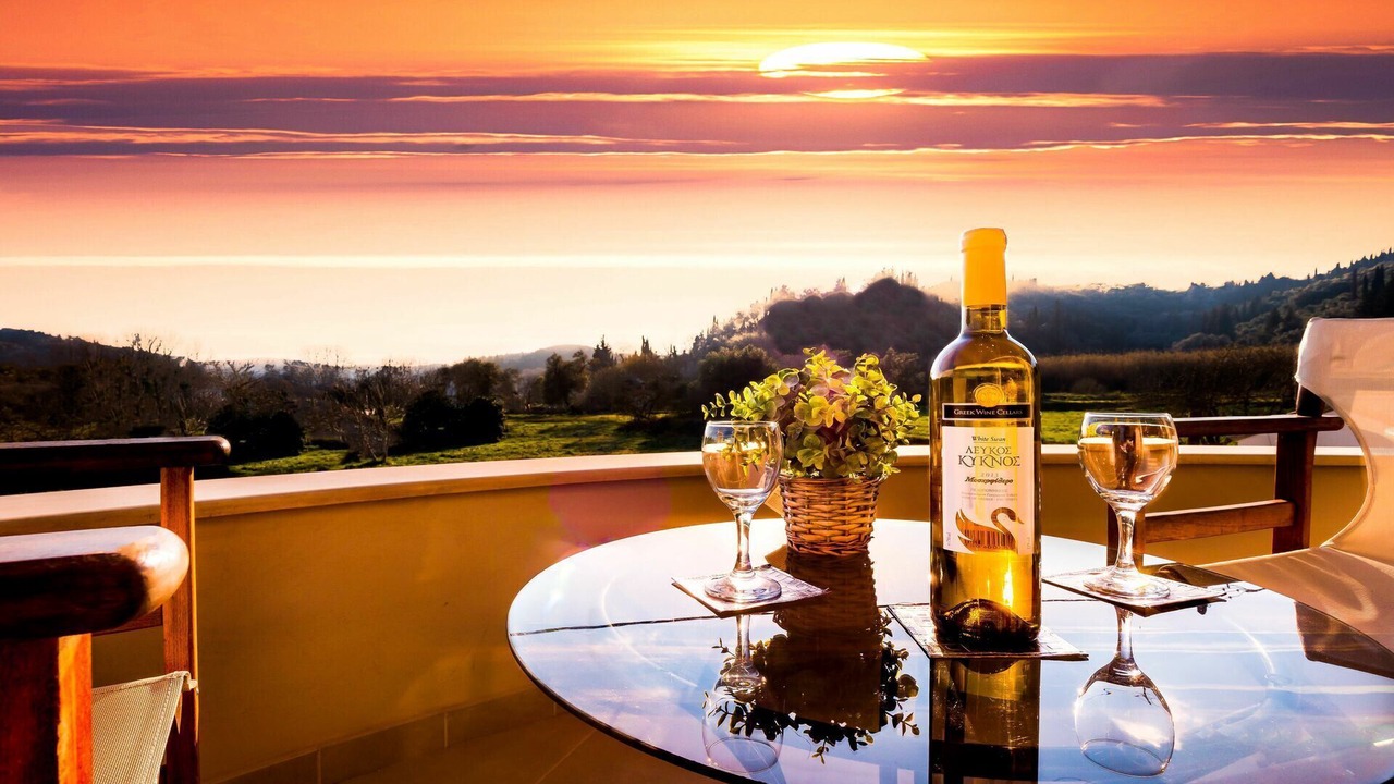 Photo of Outdoor in Termenades