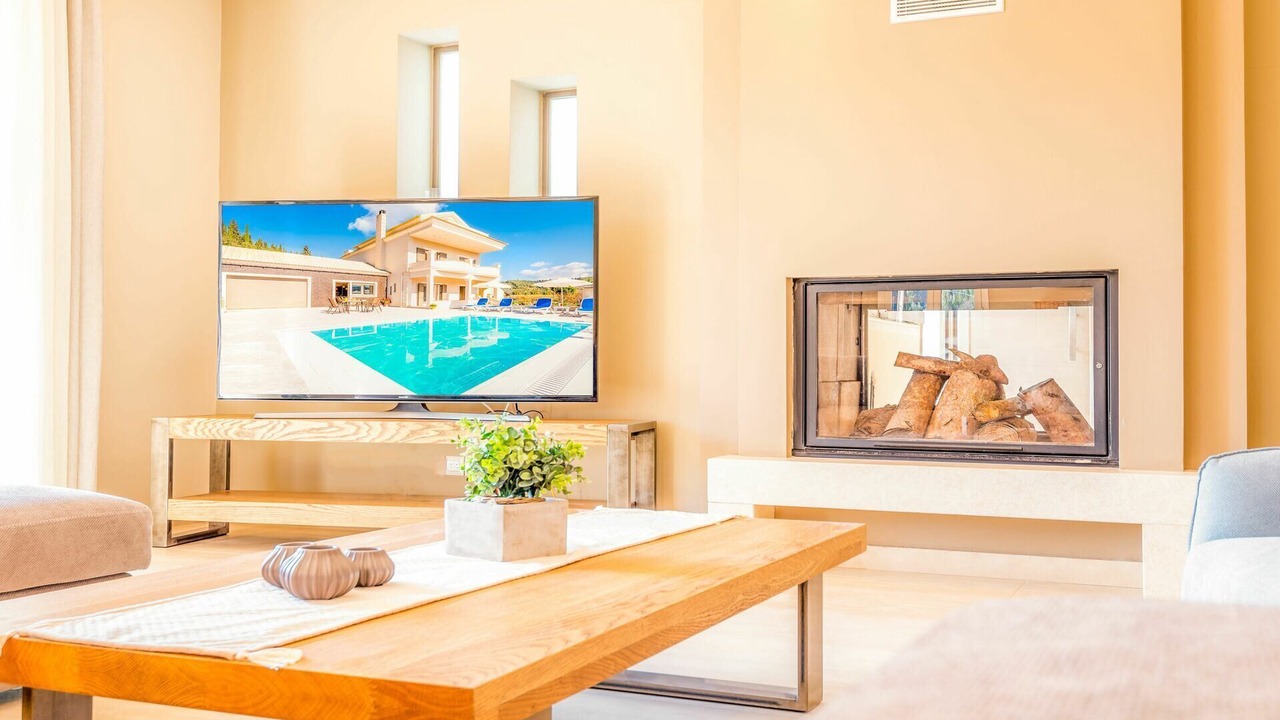Photo of Livingroom in Termenades