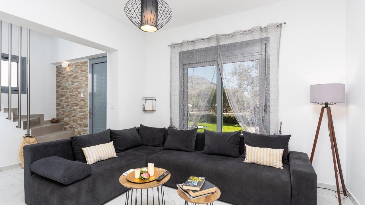 Photo of Bedroom in Lardos