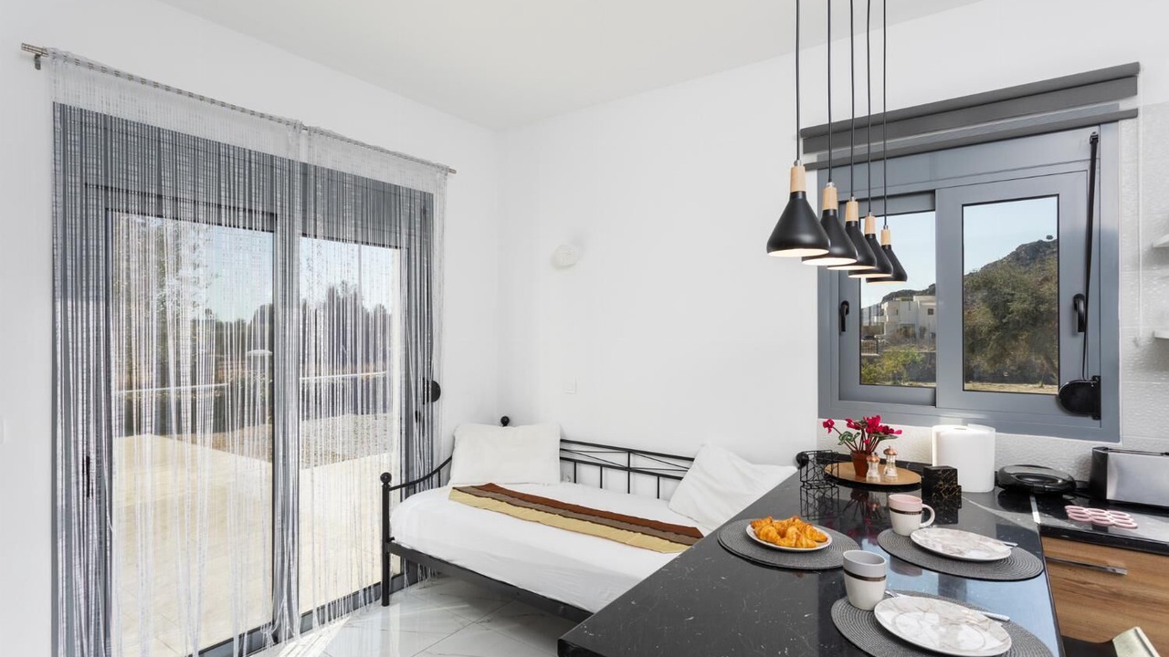 Photo of Bedroom in Lardos