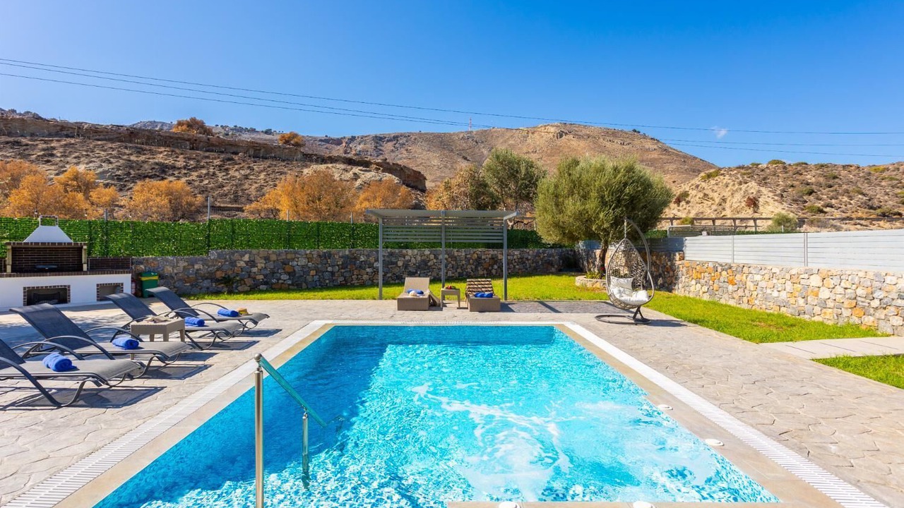 Photo of Outdoor in Lardos