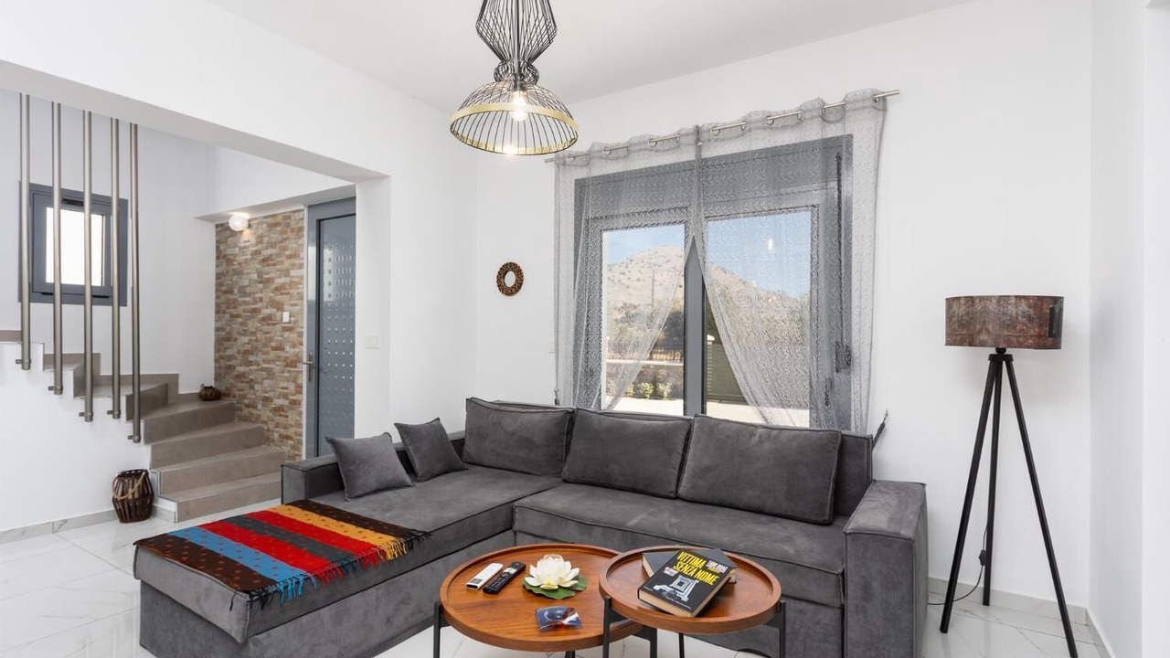 Photo of Bedroom in Lardos