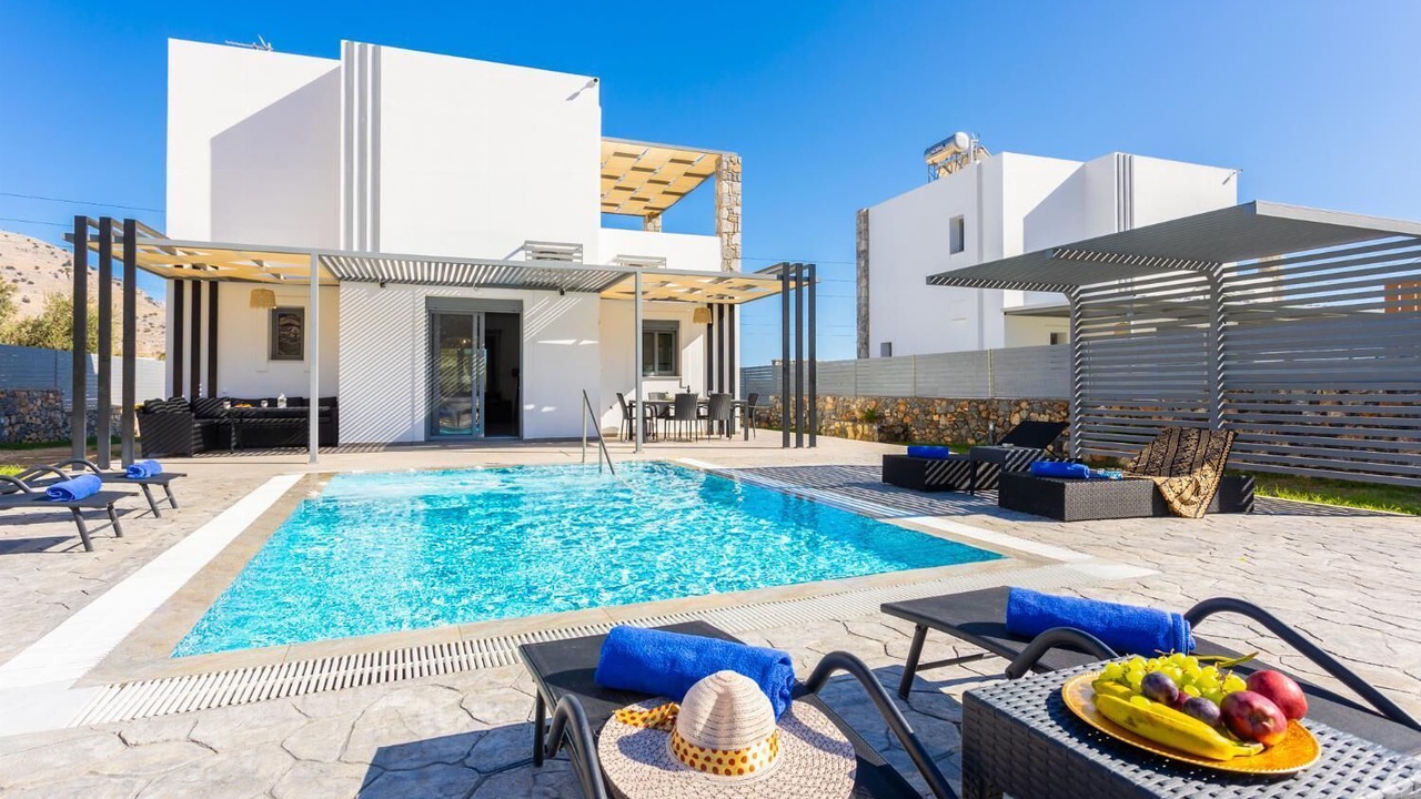 Photo of Outdoor in Lardos