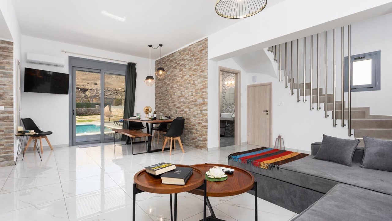 Photo of Bedroom in Lardos