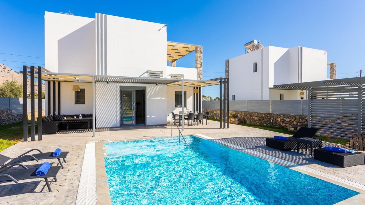 Photo of Outdoor in Lardos