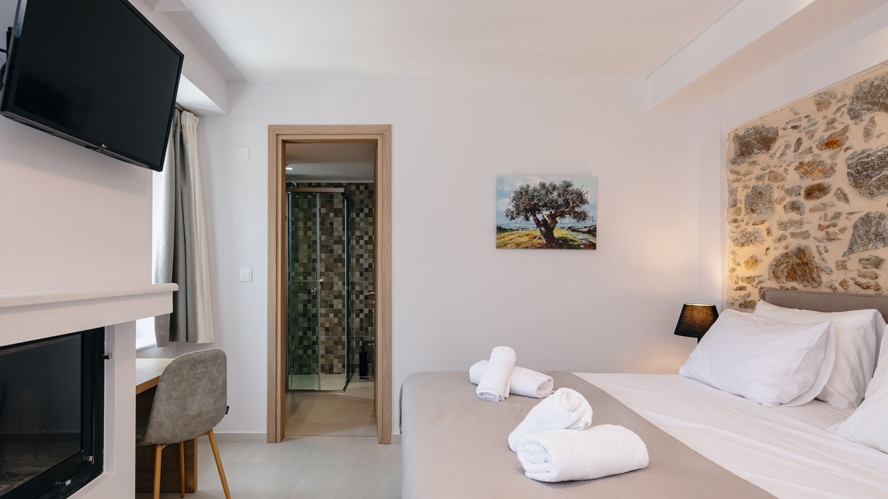 Photo of Bedroom in Orne