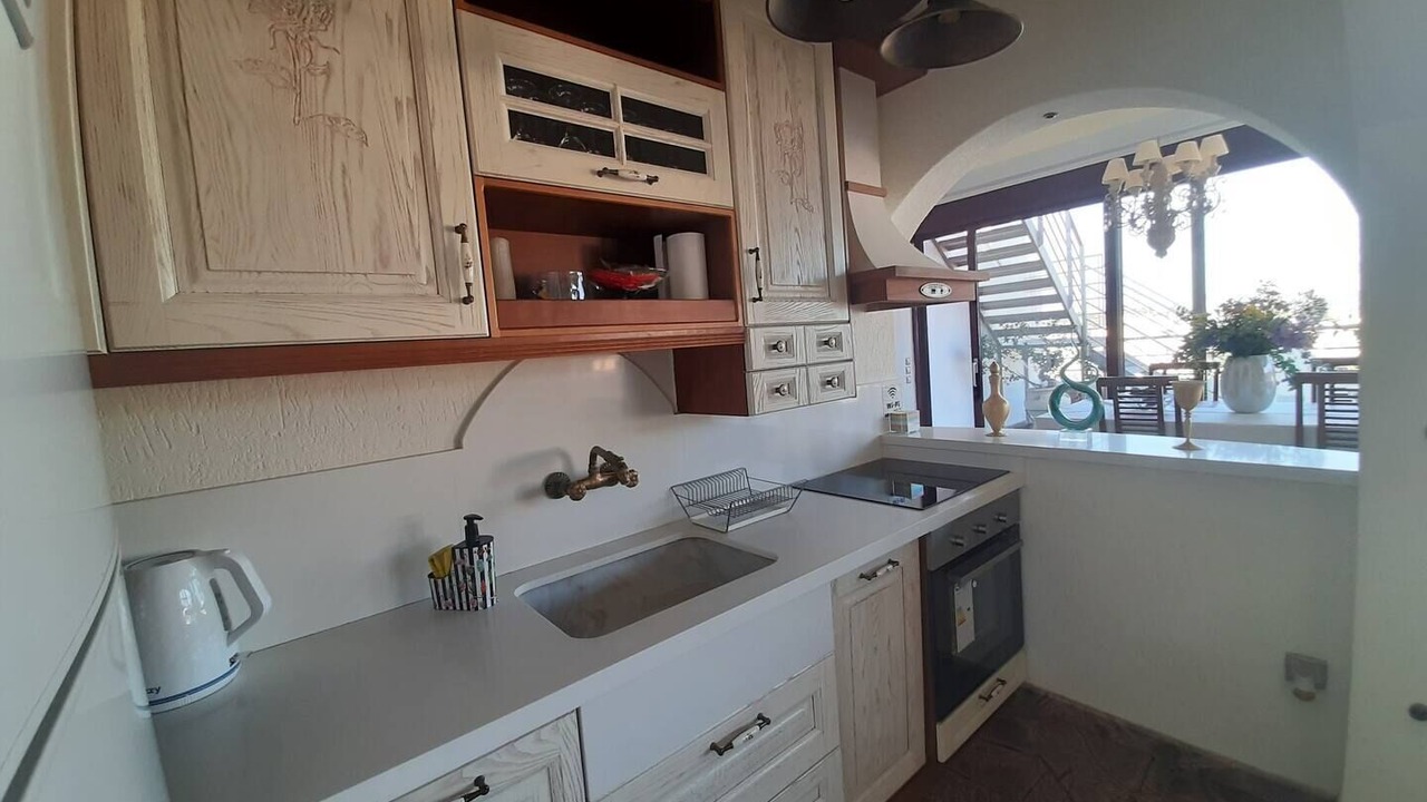 Photo of Kitchen in Kropia