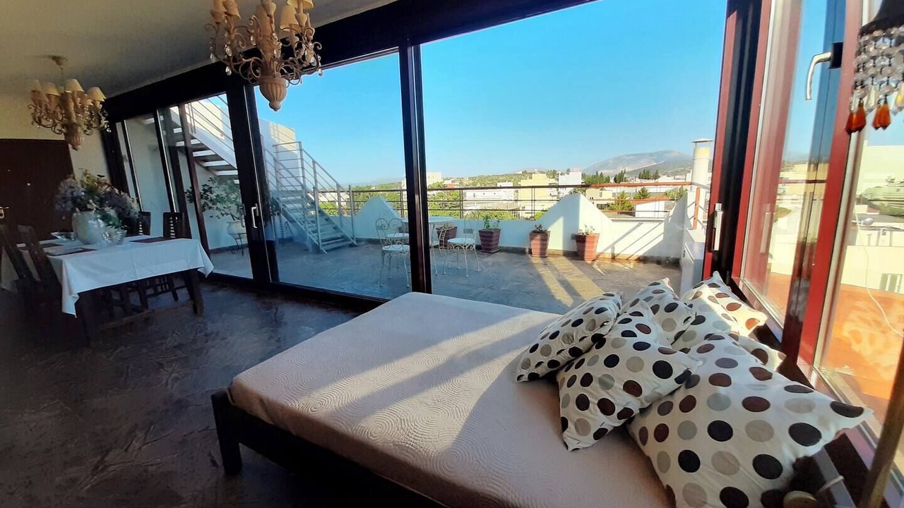 Photo of Bedroom in Kropia