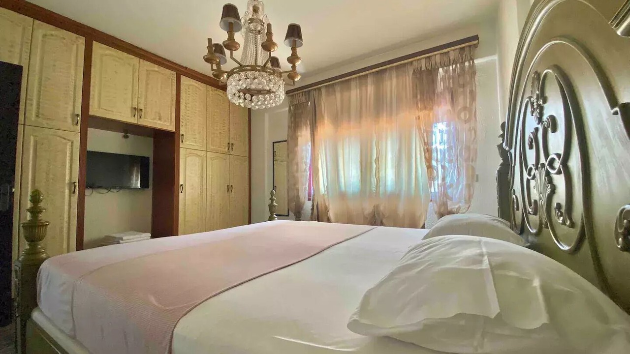 Photo of Bedroom in Kropia