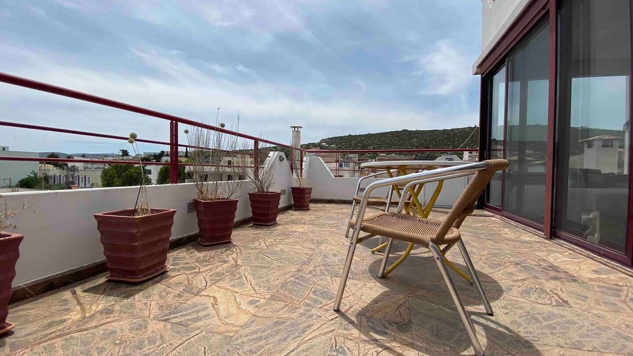 Photo of Patio Balcony in Kropia
