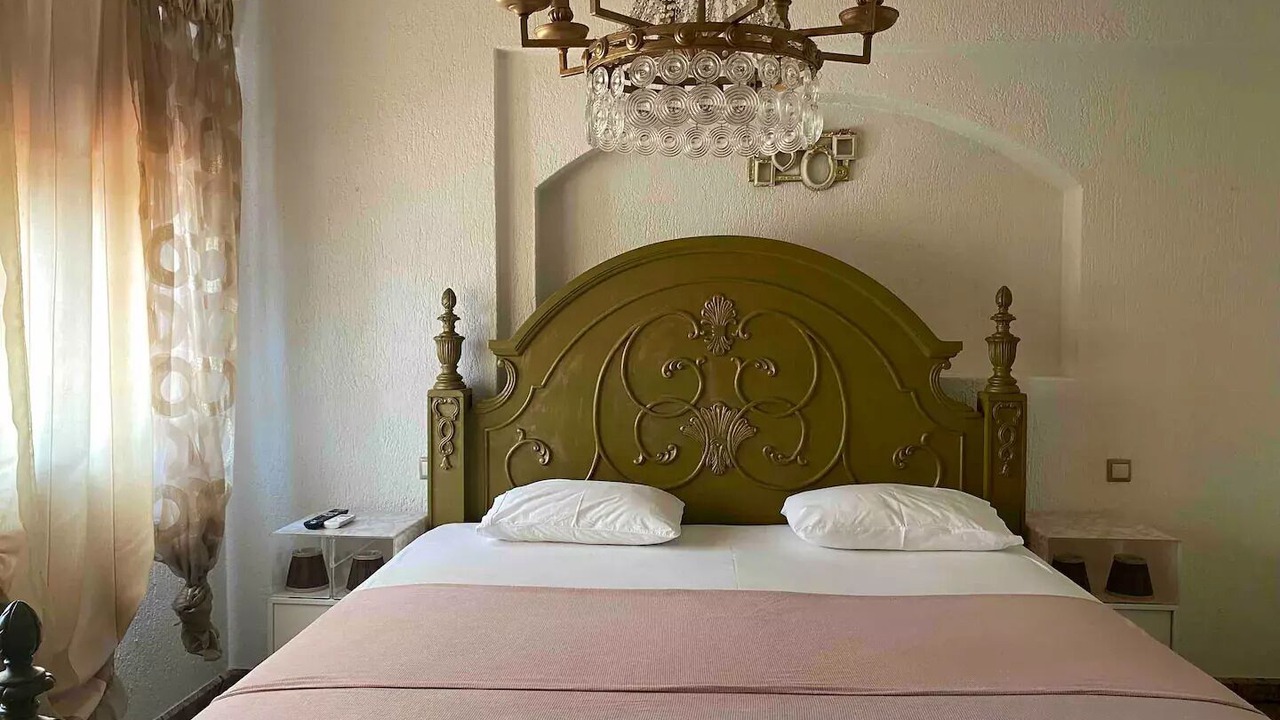 Photo of Bedroom in Kropia