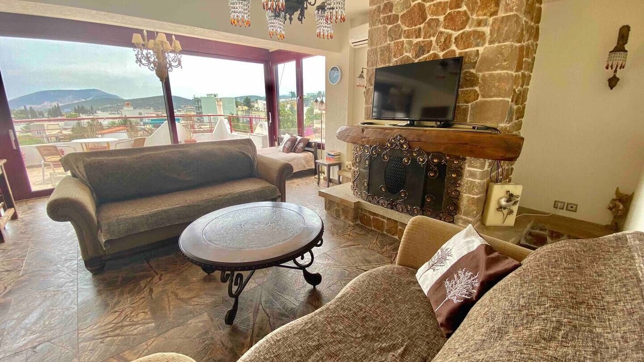 Photo of Livingroom in Kropia
