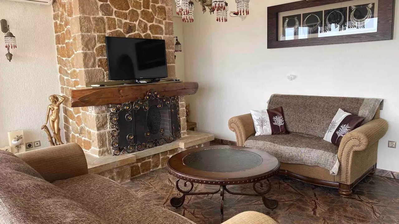 Photo of Livingroom in Kropia