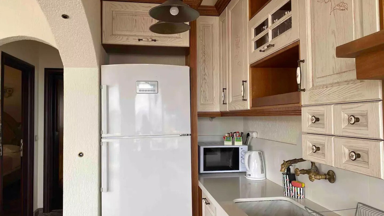 Photo of Kitchen in Kropia