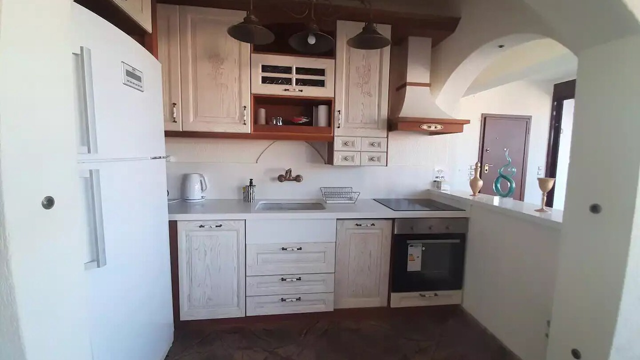 Photo of Kitchen in Kropia