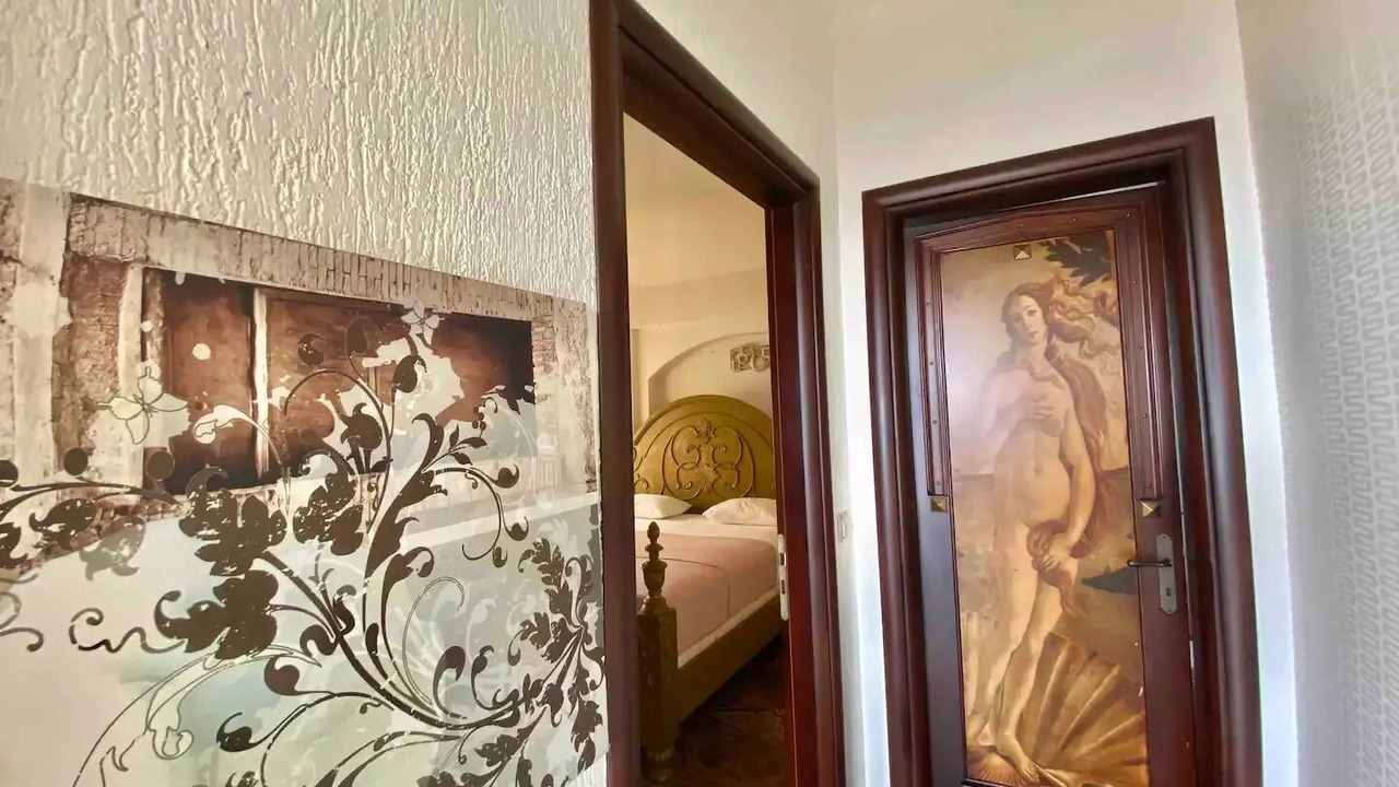 Photo of Bedroom in Kropia