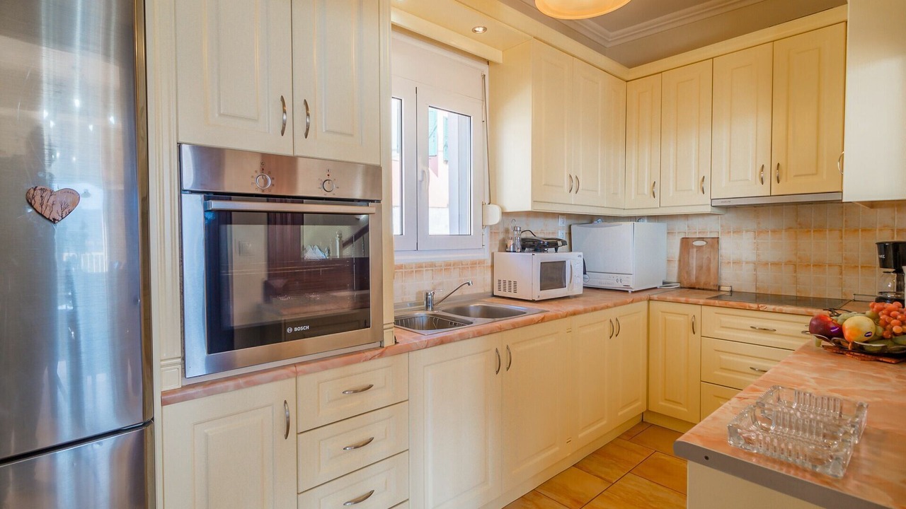 Photo of Kitchen in Esperion
