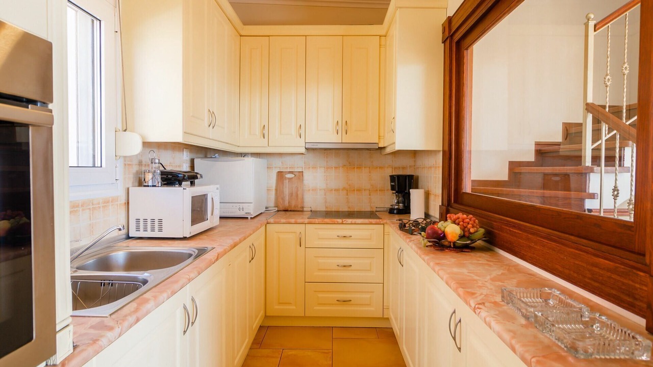 Photo of Kitchen in Esperion
