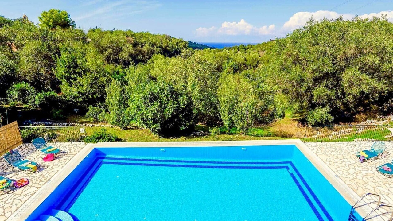 Photo of Outdoor in Agios Ilias