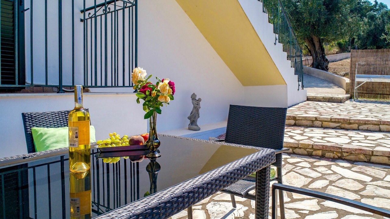 Photo of Outdoor in Agios Ilias