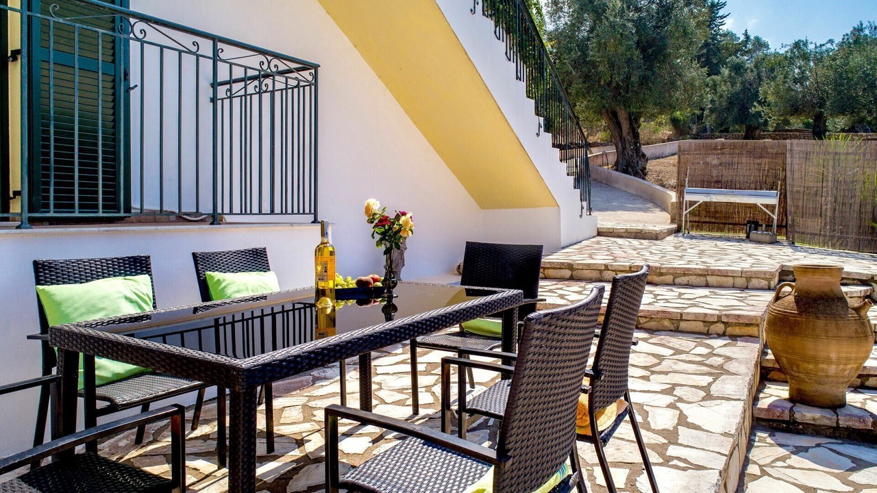 Photo of Outdoor in Agios Ilias