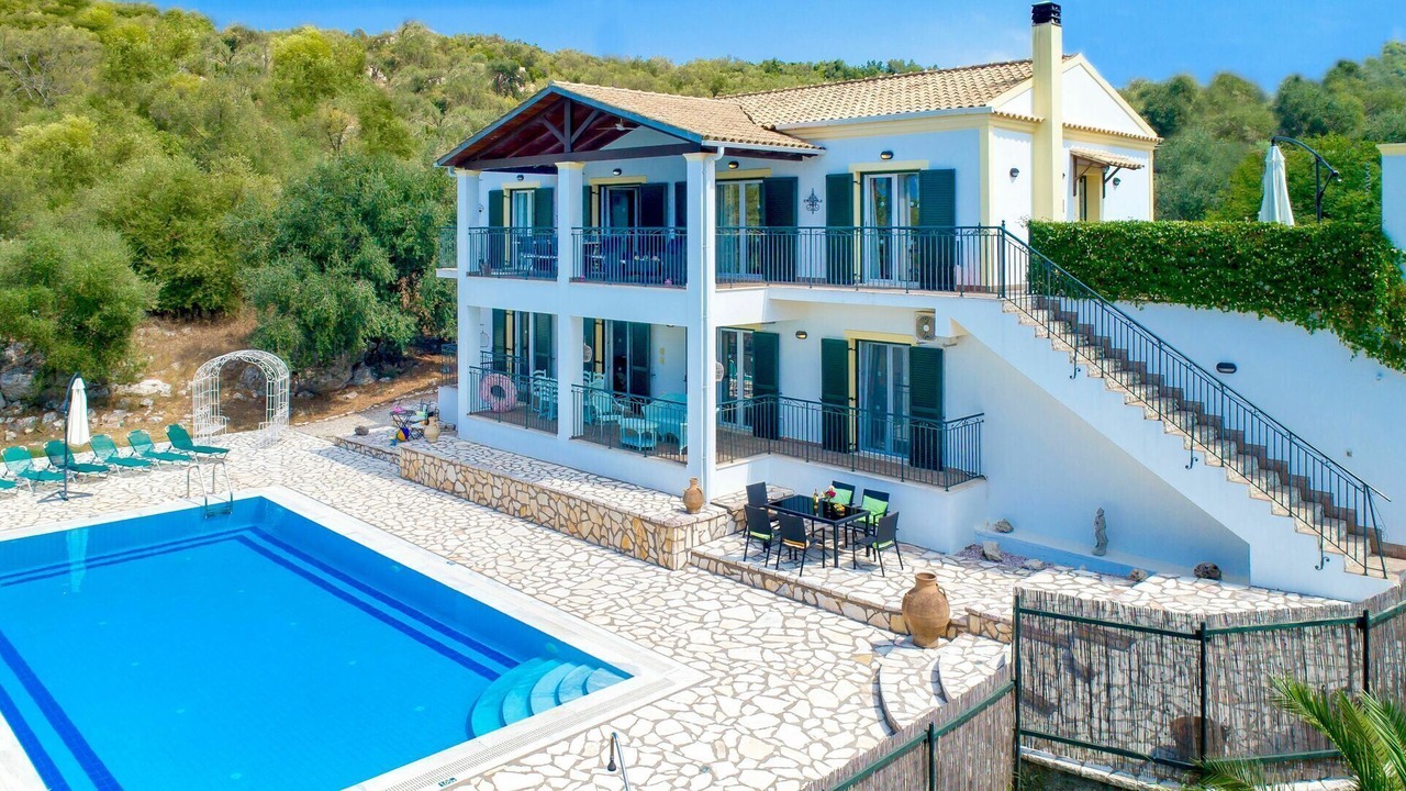 Photo of Outdoor in Agios Ilias