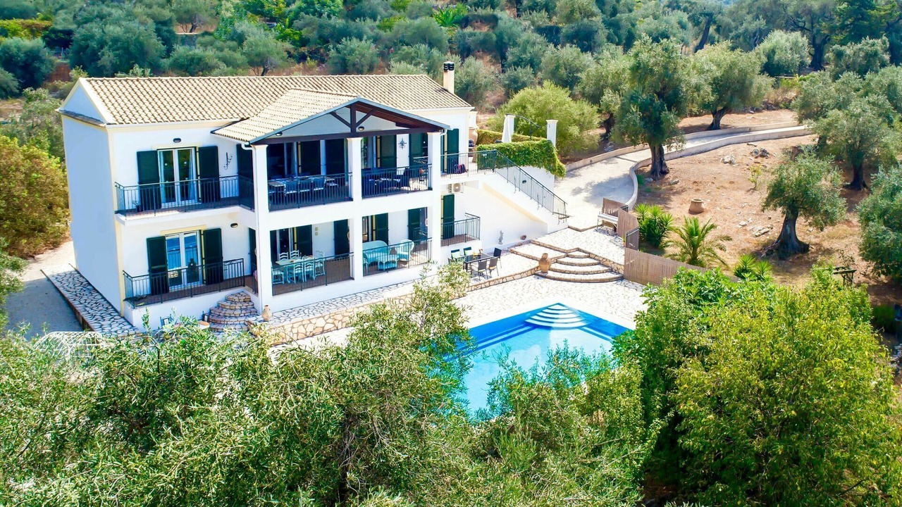 Photo of Outdoor in Agios Ilias