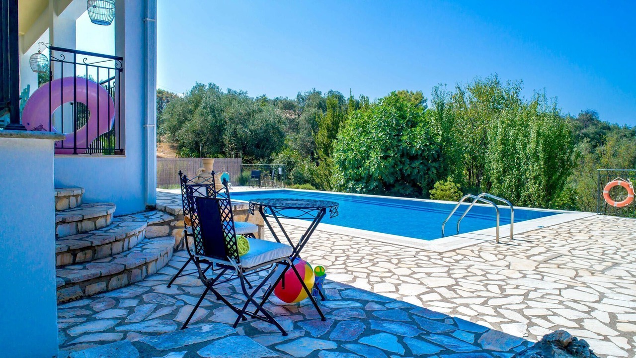Photo of Outdoor in Agios Ilias