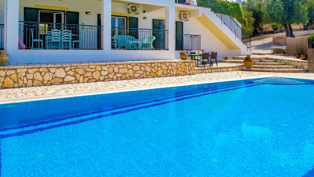 Photo of Outdoor in Agios Ilias