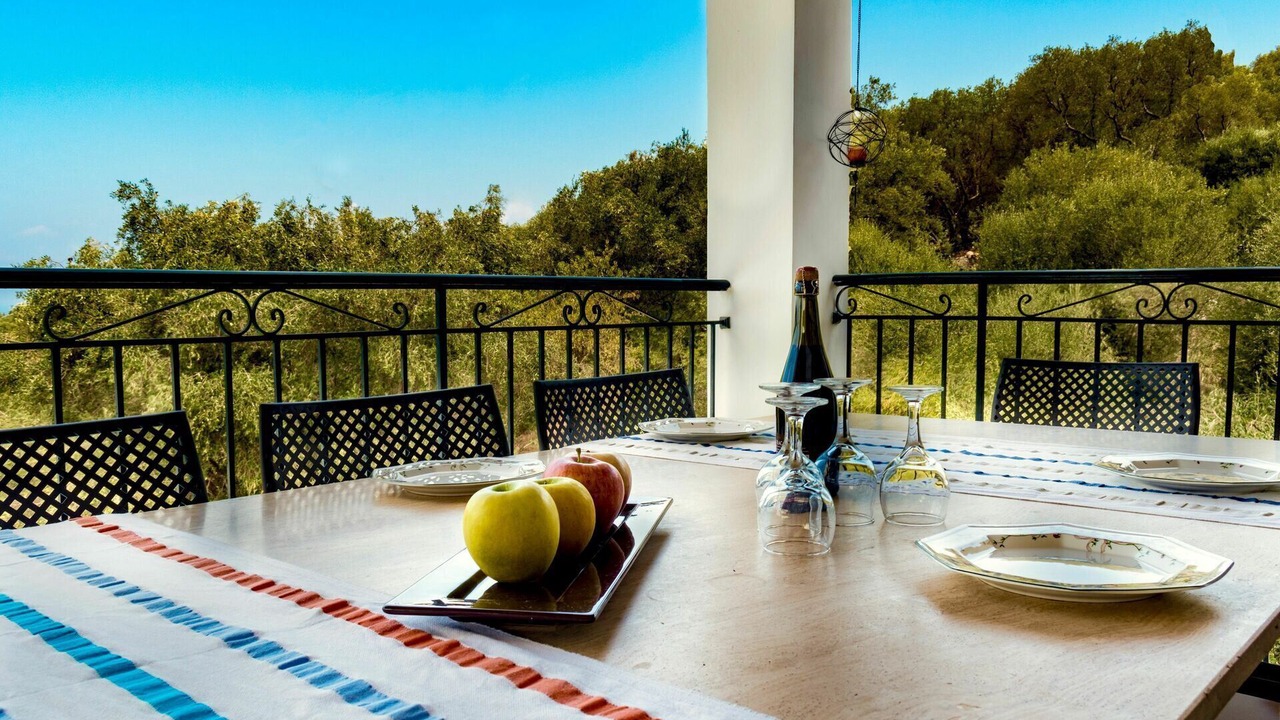 Photo of Outdoor in Agios Ilias