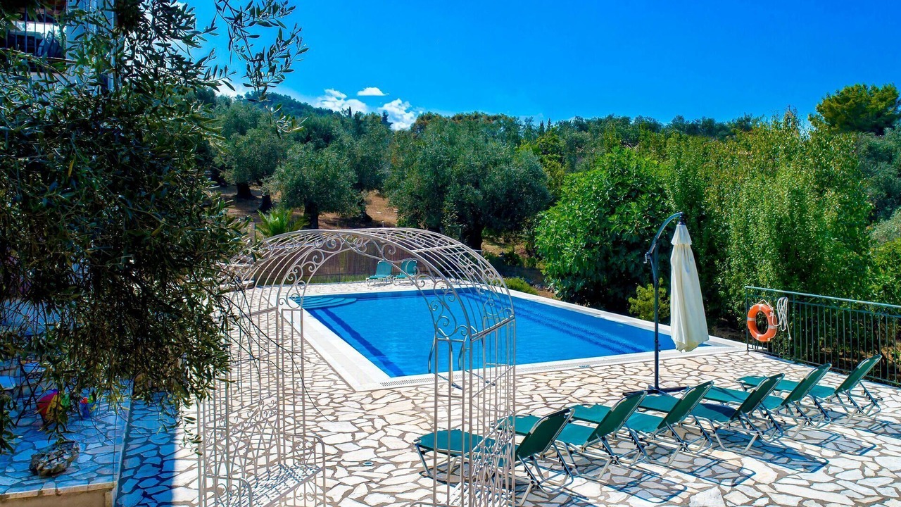 Photo of Outdoor in Agios Ilias