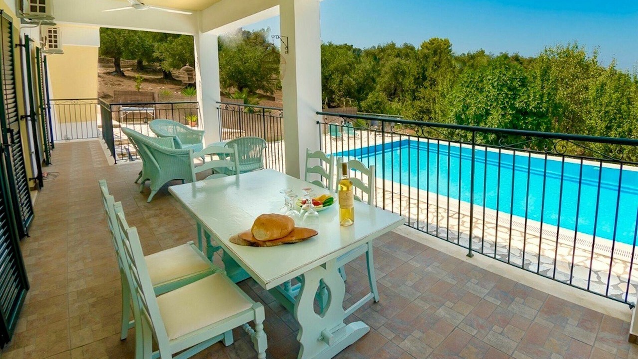 Photo of Outdoor in Agios Ilias