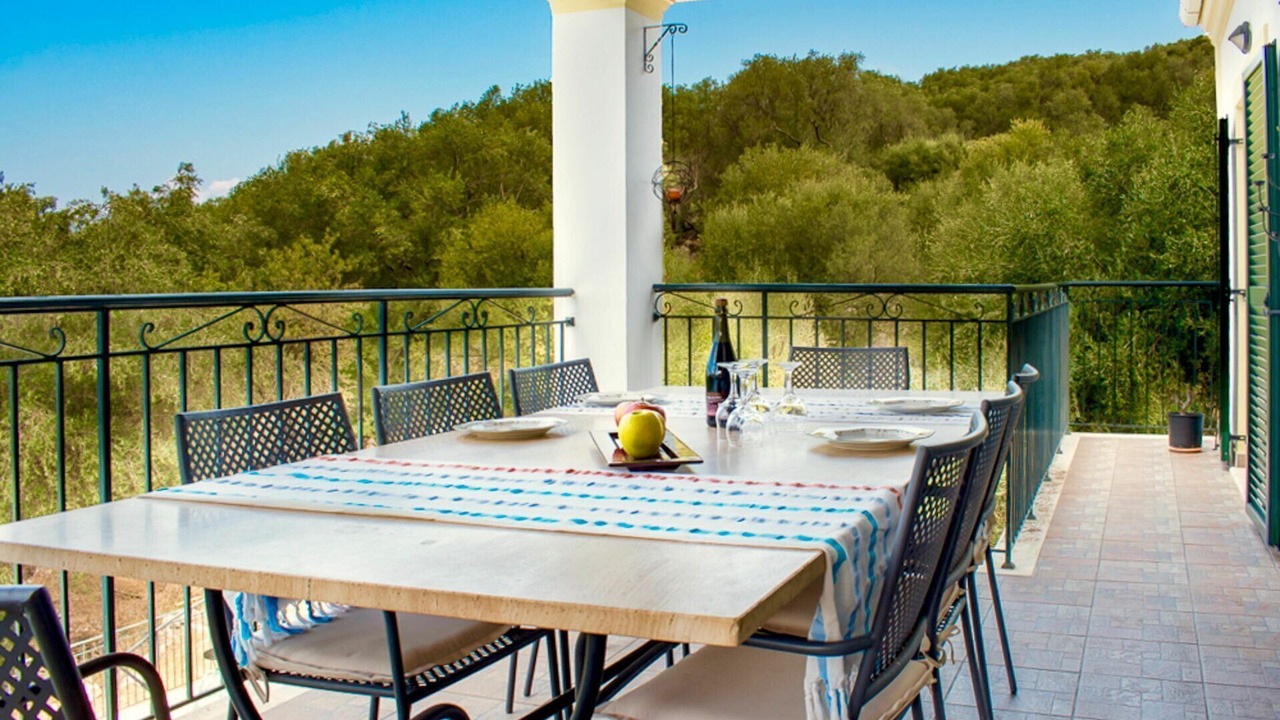 Photo of Outdoor in Agios Ilias