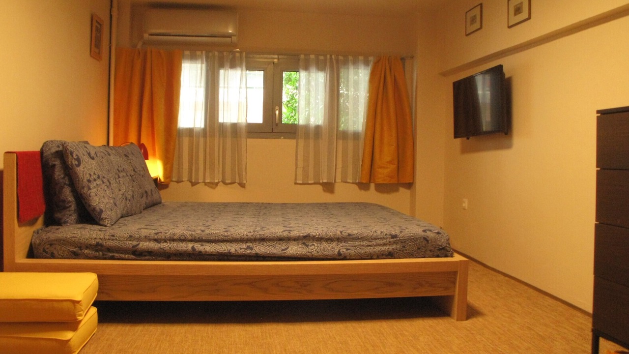 Photo of Bedroom in Athens