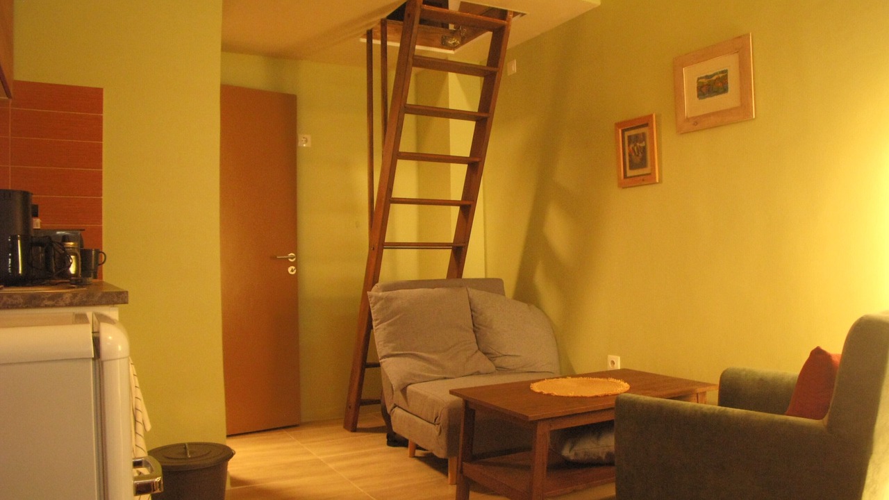 Photo of Livingroom in Athens