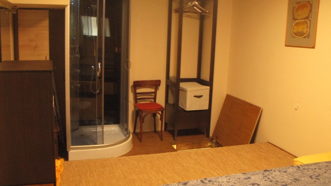 Photo of Bedroom in Athens
