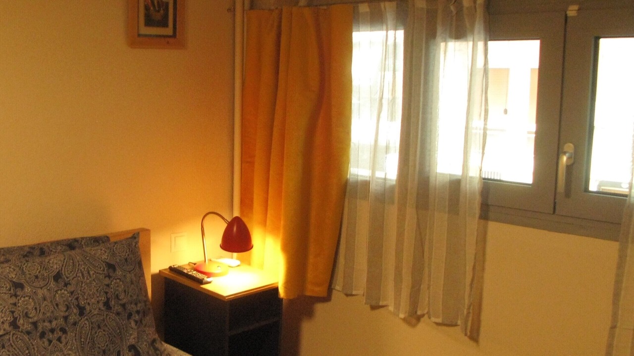 Photo of Bedroom in Athens