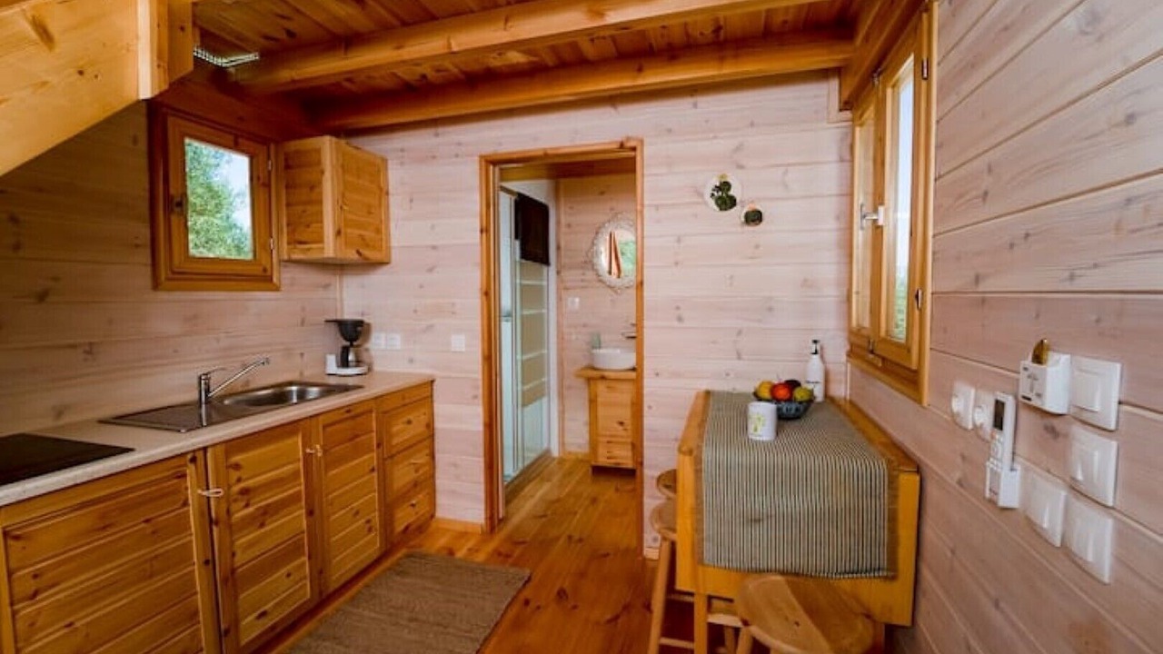 Photo of Kitchen in Varvara