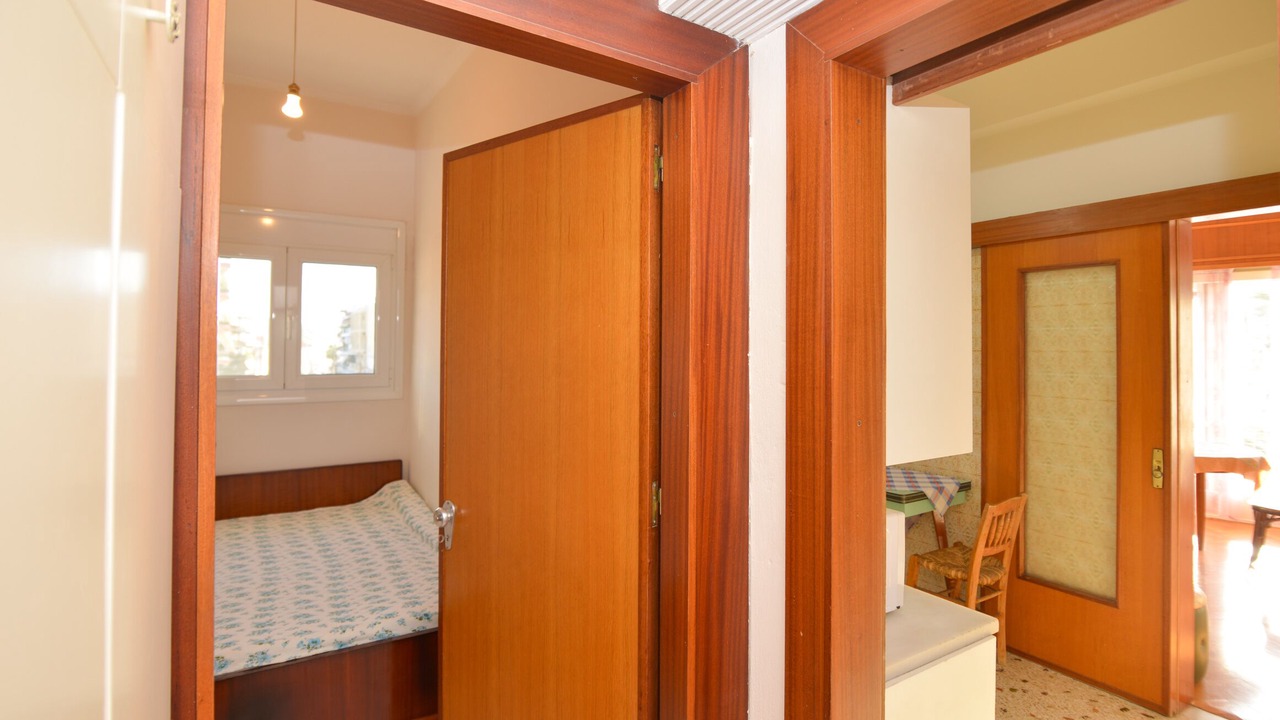 Photo of Bedroom in Lesvos