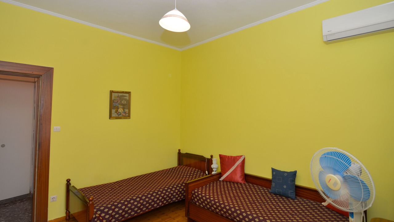 Photo of Bedroom in Lesvos