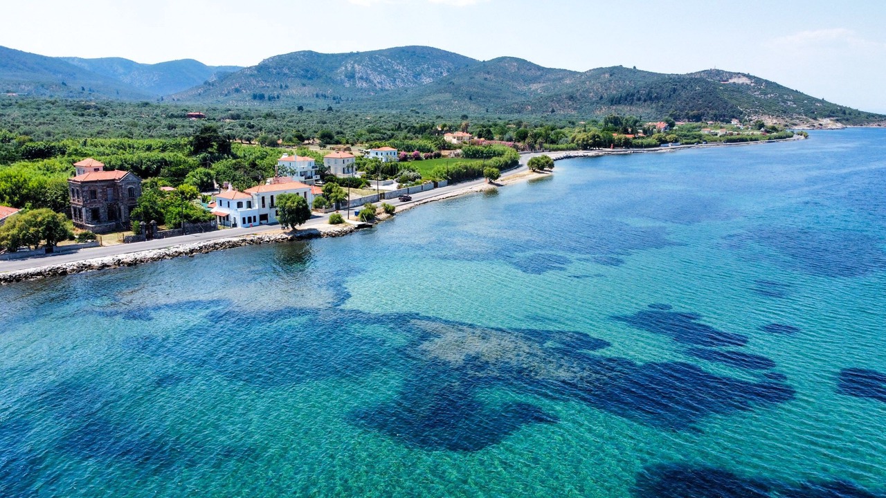 Photo of Outdoor in Lesvos