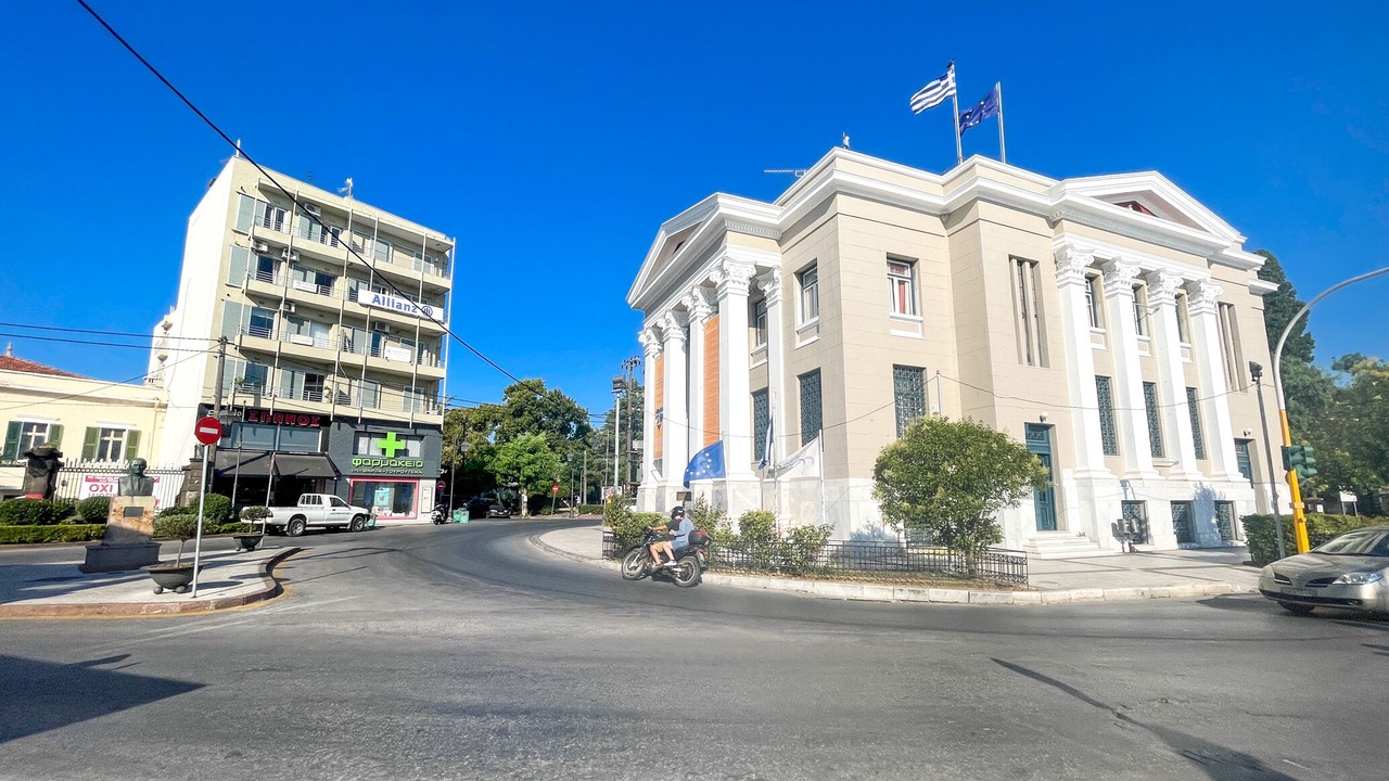 Photo of Outdoor in Lesvos