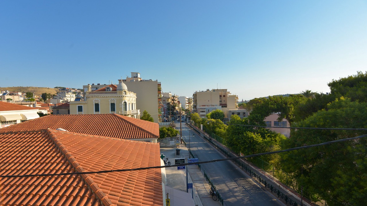 Photo of Outdoor in Lesvos