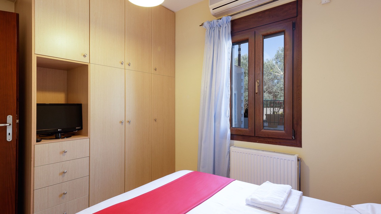 Photo of Bedroom in Kirianna