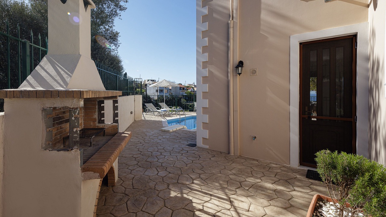 Photo of Patio Balcony in Kirianna