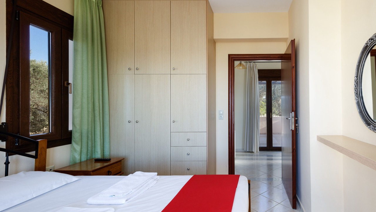 Photo of Bedroom in Kirianna
