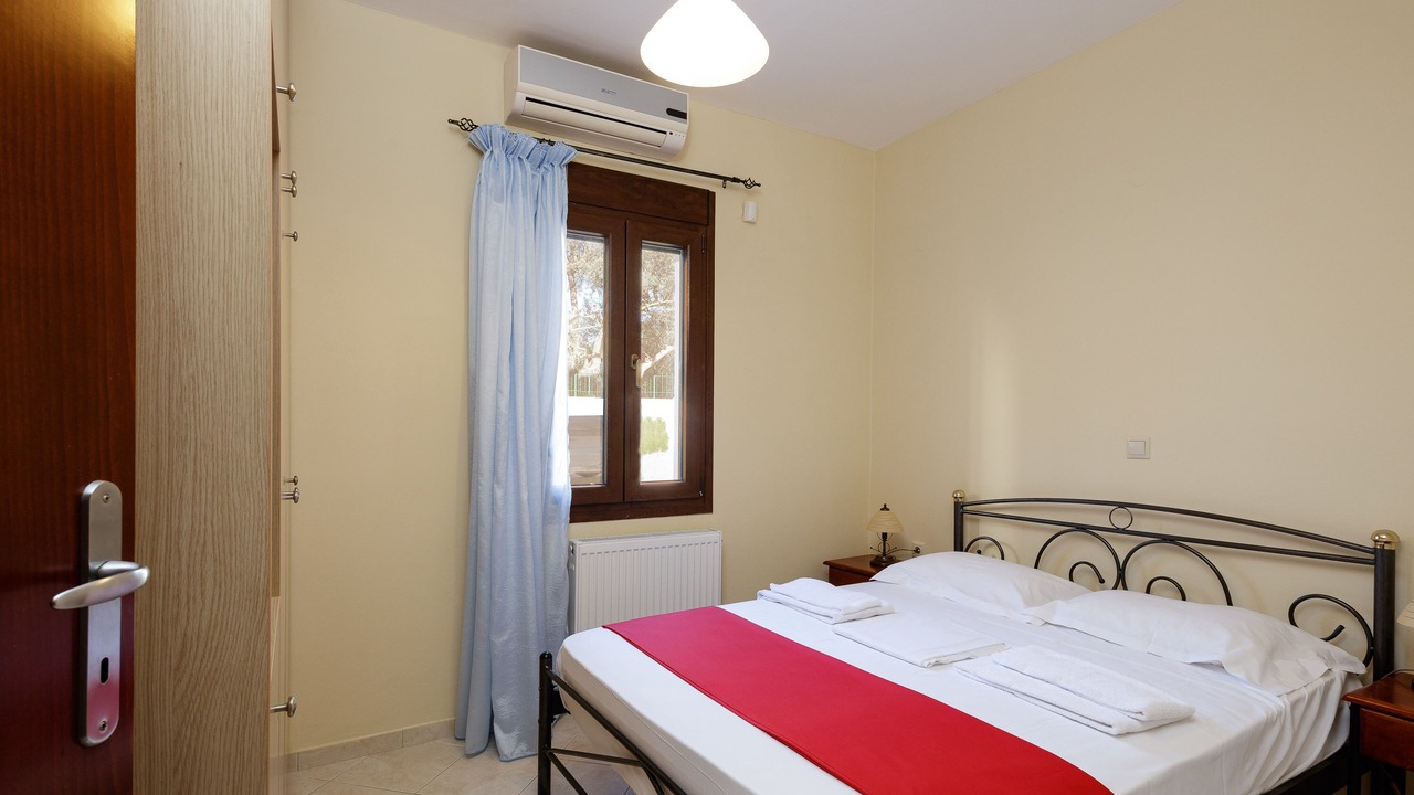 Photo of Bedroom in Kirianna